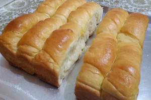 Roti Sobek ala Killer Soft Bread bahan Ekonomis foto resep utama