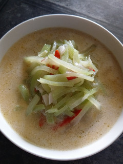 Foto resep Sayur Labu Siam