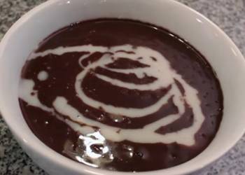 Ready to Serve Champorado 5Ingredient Breakfast Practical Delicious