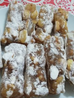 صورة لوصفة راحة محشية