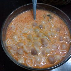 A picture of sopa.