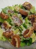 Creamy Ceaser Dressing