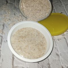 A picture of White Oat.