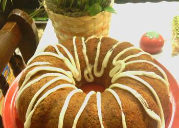 Easiest Way to Prepare Delicious sunshines tropical chiffon cake