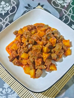 Foto resep Sambel Goreng Ati
