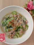 Sup Ayam Oyong Bihun