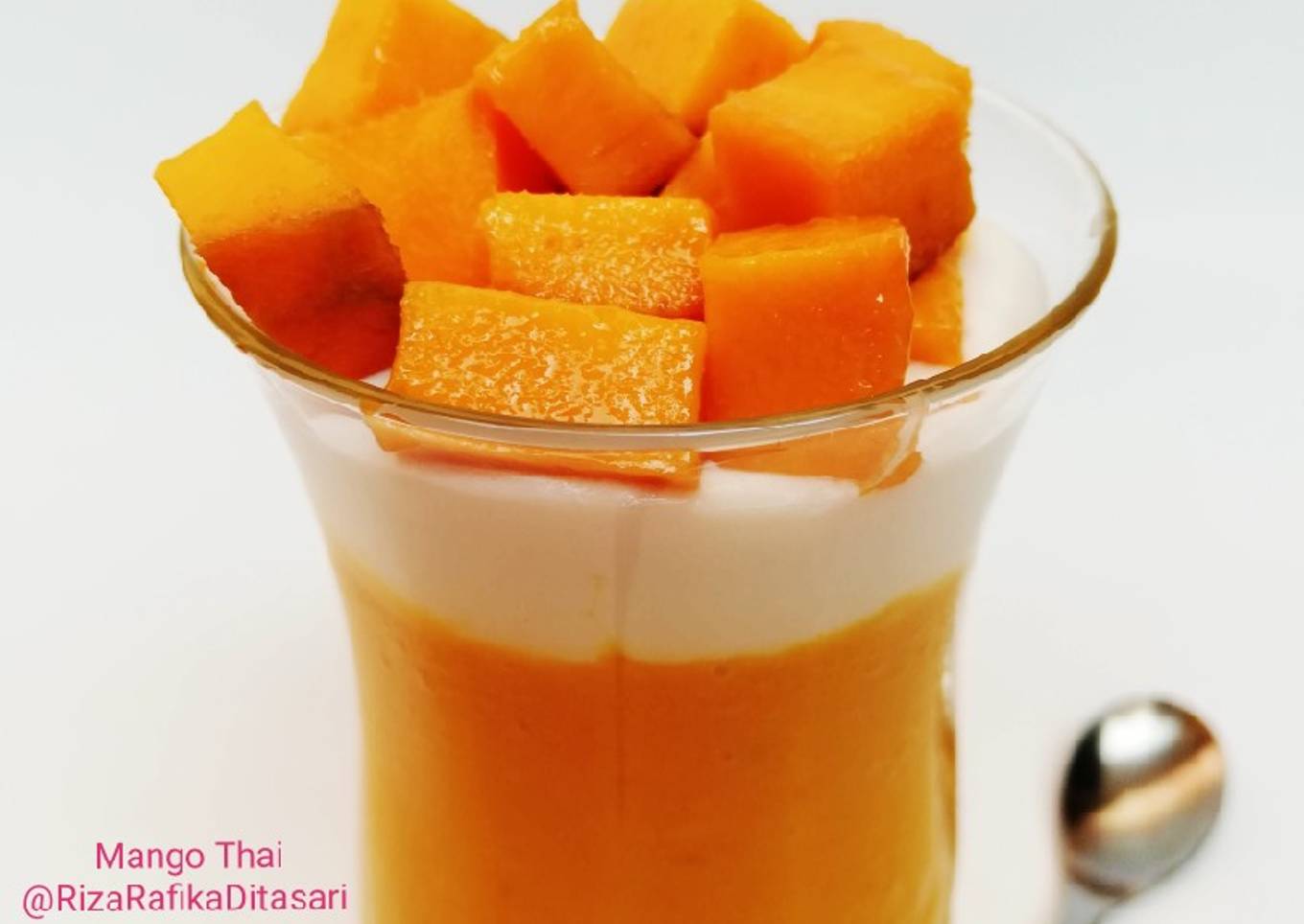 Mango Thai #FF