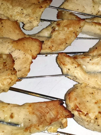 Easy Way Prepare Recipe Lemon garlic roasted chicken that is  Makes Drooling, Perfect}