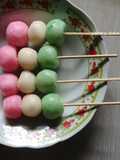 🍡Hanami Dango🍡