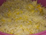 Zeera chawal