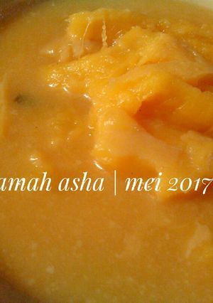 Foto resep Kolak Peuyeum Bogor