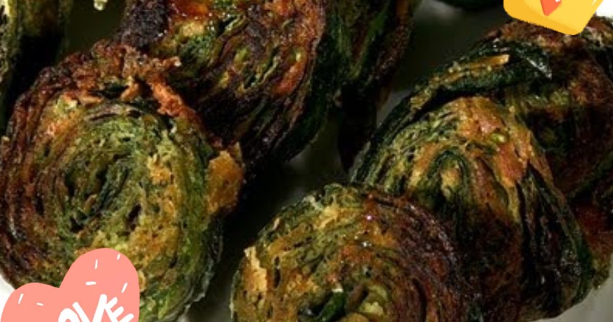 Pattode Pattode Recipe by Harjinder Kaur - Cookpad