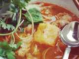 bún riêu