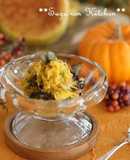 Kabocha Squash Dip