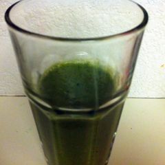 A picture of Green Smoothie.