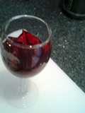 soda fountain treat