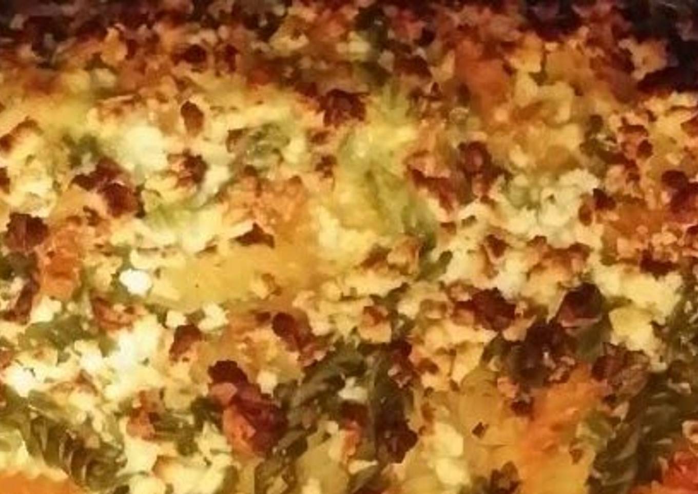 Simple Way to Make Award-winning Pasta ensemble