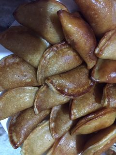 صورة لوصفة القطايف البيتي 😍