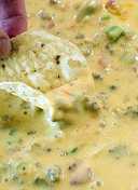 Rotel Queso