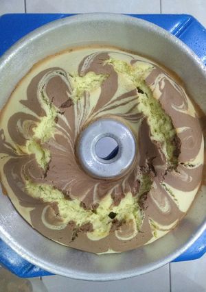 Foto resep 71. Bolu tanggal tua