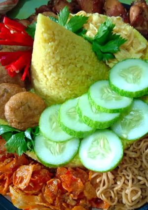 Foto resep Perkedel kentang