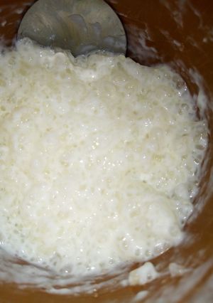 A picture of Tapiyoka.