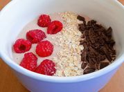 Μια φωτογραφία για smoothie bowl