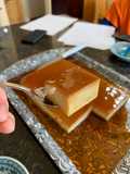 Japanese Custard Pudding