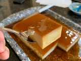 stovetop custard pudding