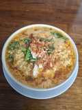 Shin Ramyun Ramen anti gagal
