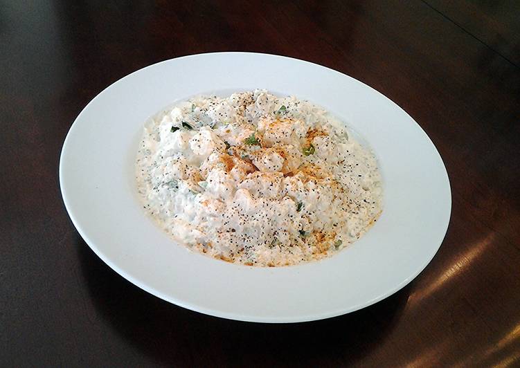 French Potato Salad French Potato Salad