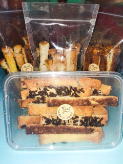 Foto resep Bagelen Roti Tawar
