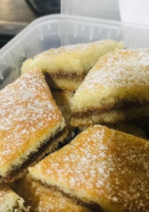 صورة لوصفة نواعم 🍰😋⁦❤️⁩