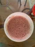 Super high energy smoothie
