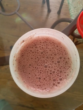 Recipe Super high energy smoothie the Delicious Makes you drool