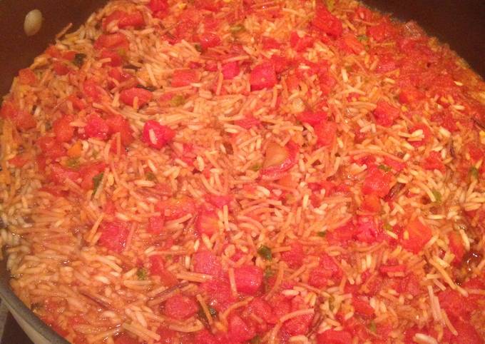 Spanish Rice