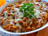 beef dry curry