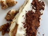 Tiramisú ☕️