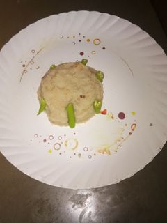 मिर्ची उपमा (Mirchi upma recipe in hindi) रेसिपी मुख्य फोटो
