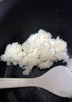 Hình của món Cơm.