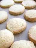 Simple Time-Saver Cookies Using a Bread Maker