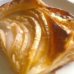 A picture of Oh, How Easy! Country Style Oven Baked Apple Pie.