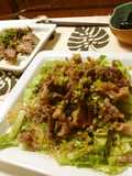 All-Purpose Dressing Crispy Stir-Fry Pork In a Fragrant Sauce