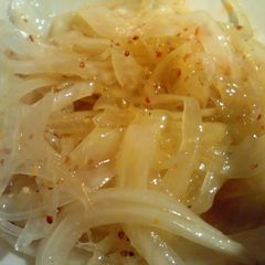 A picture of 5-Minute Marinade.