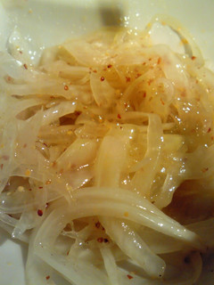 A picture of 5-Minute Marinade.