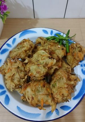 Foto resep Bala- Bala Kriuk