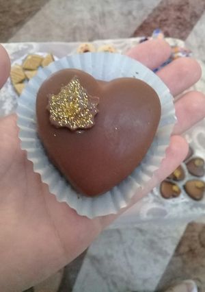 صورة لوصفة صابلي بكريمة الزبدة