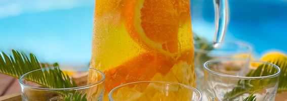 Sangria de Cava