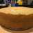 Bizcochuelo básico para tortas