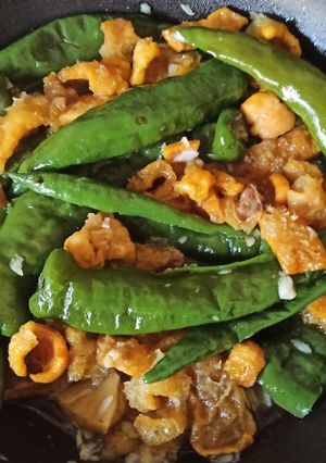 Foto resep Ase cabe